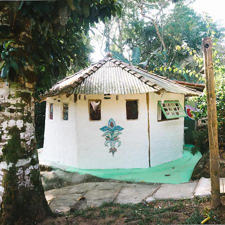 Ytororo O Som Das Aguas Paraty Ngoại thất bức ảnh