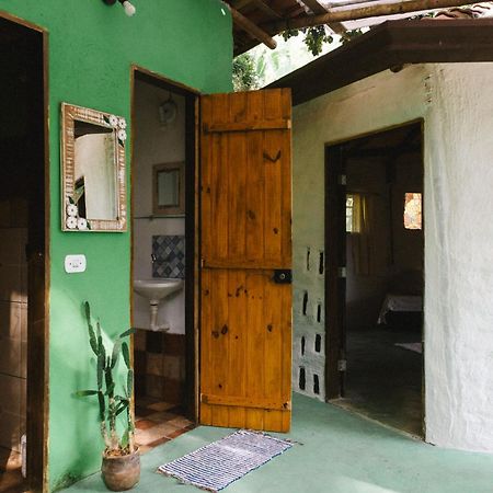 Ytororo O Som Das Aguas Paraty Ngoại thất bức ảnh