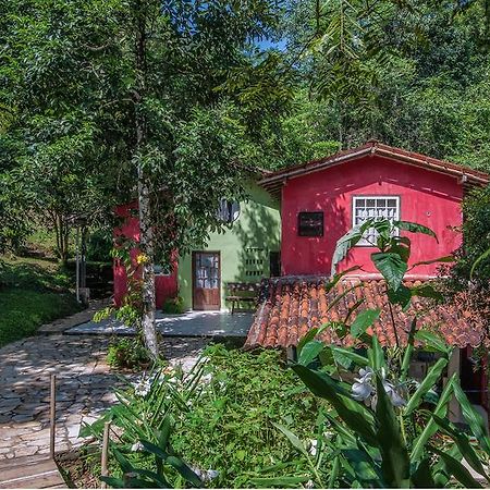 Ytororo O Som Das Aguas Paraty Ngoại thất bức ảnh
