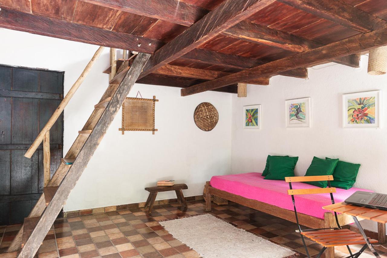 Ytororo O Som Das Aguas Paraty Ngoại thất bức ảnh