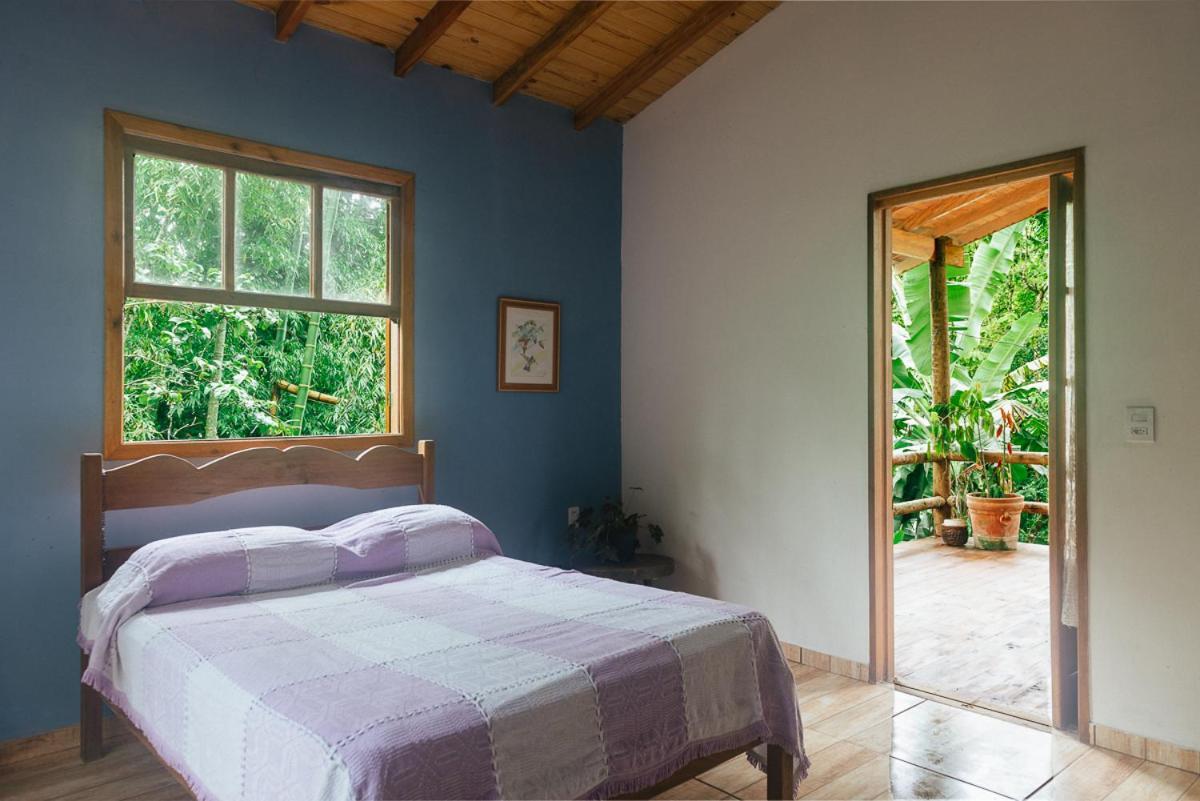 Ytororo O Som Das Aguas Paraty Ngoại thất bức ảnh