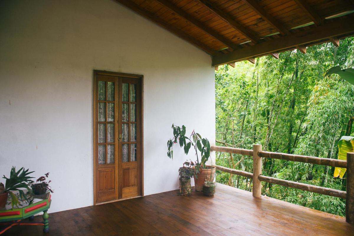 Ytororo O Som Das Aguas Paraty Ngoại thất bức ảnh