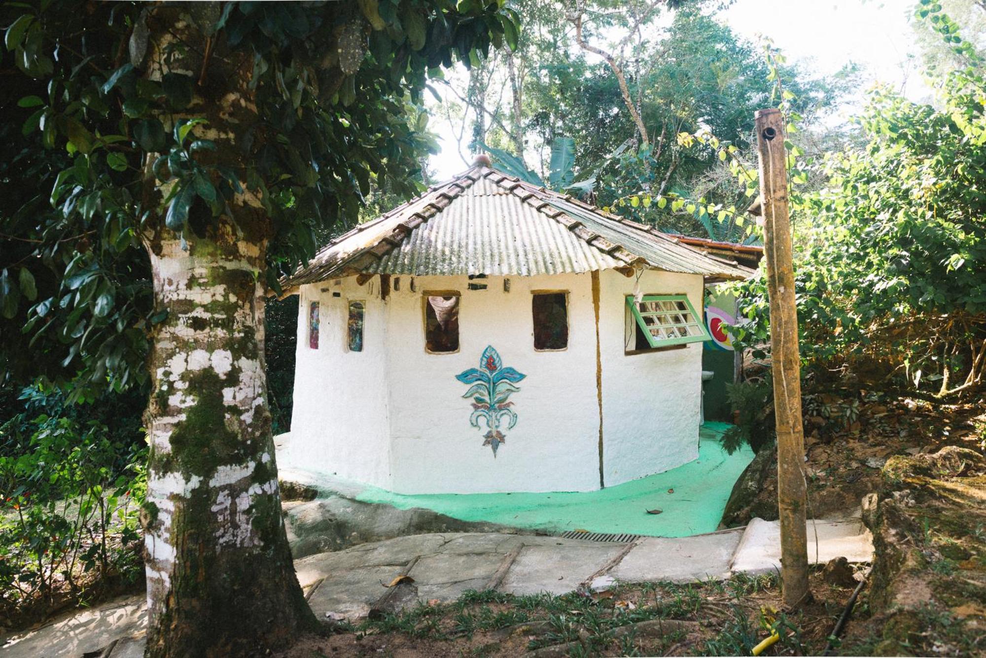 Ytororo O Som Das Aguas Paraty Ngoại thất bức ảnh