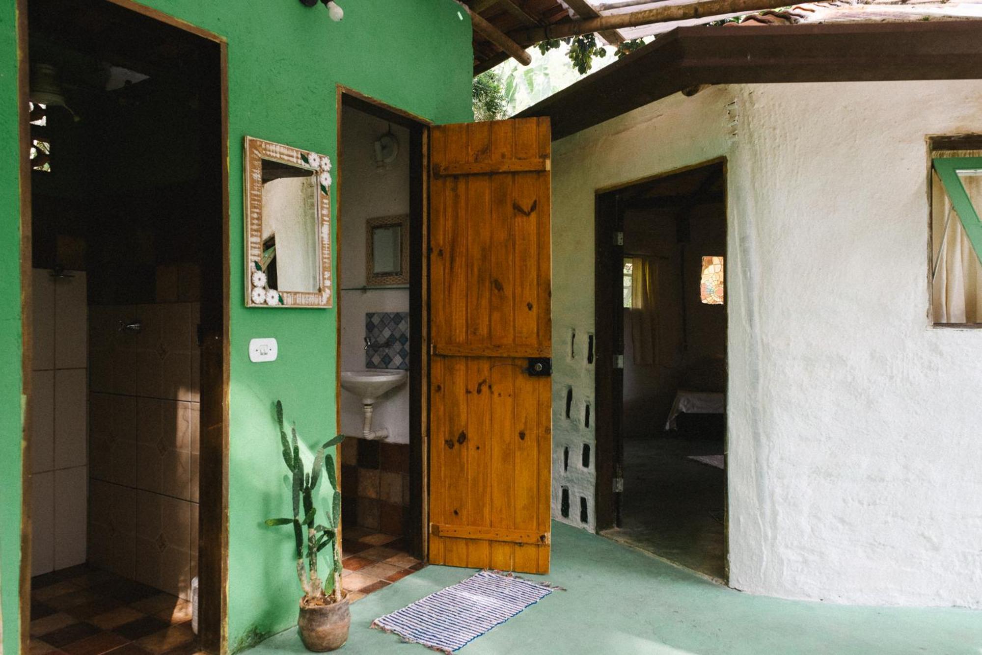 Ytororo O Som Das Aguas Paraty Ngoại thất bức ảnh
