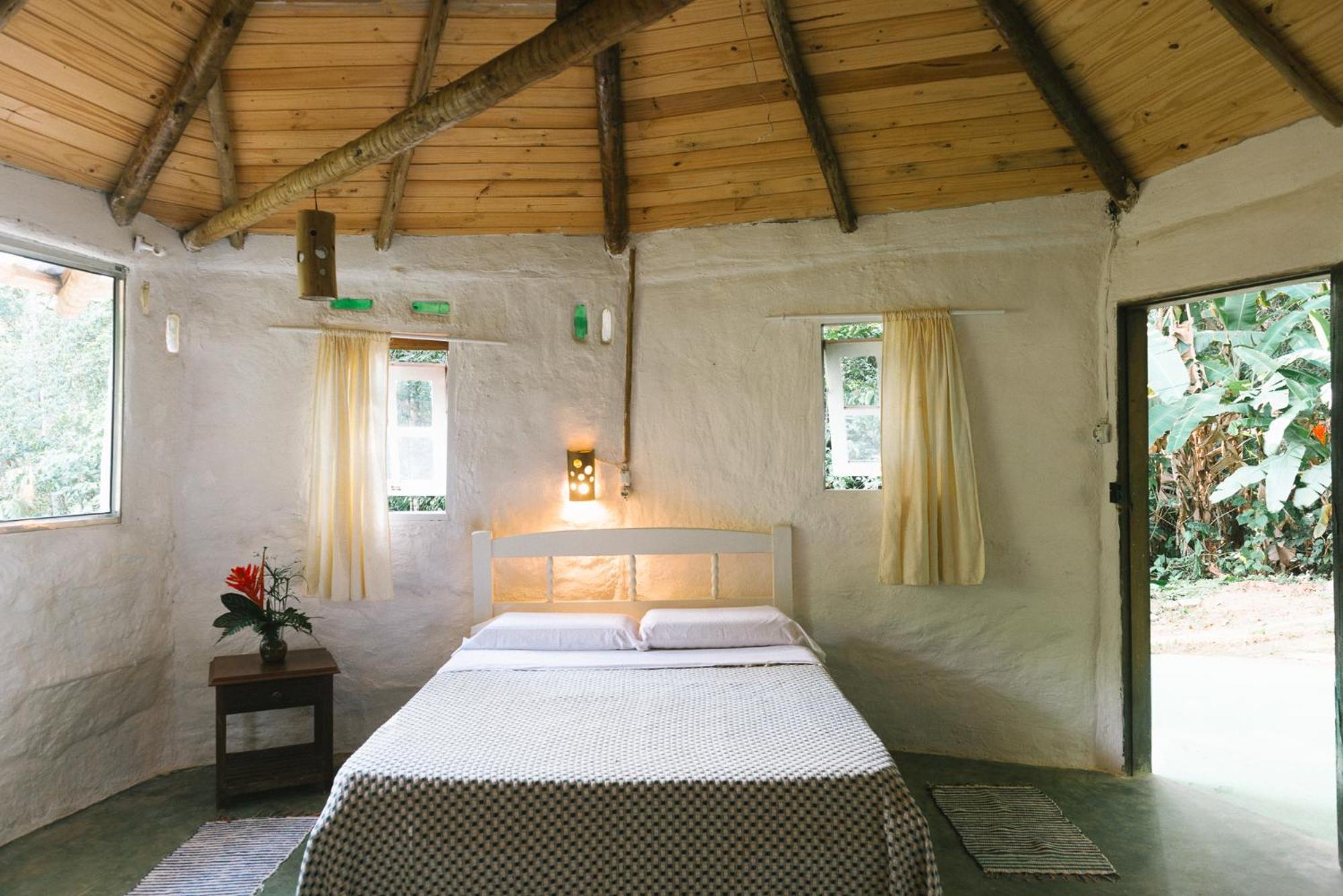 Ytororo O Som Das Aguas Paraty Ngoại thất bức ảnh