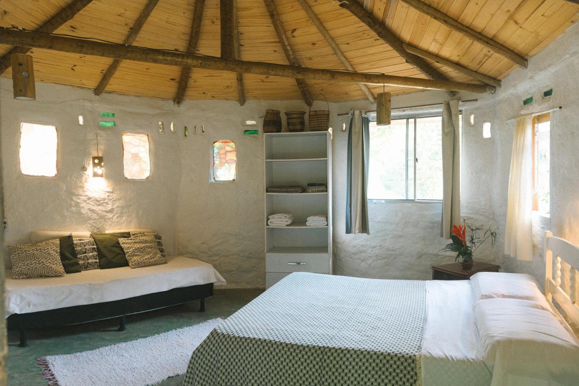 Ytororo O Som Das Aguas Paraty Ngoại thất bức ảnh