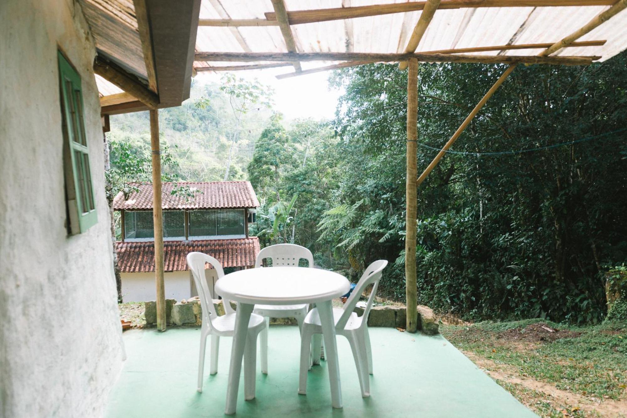 Ytororo O Som Das Aguas Paraty Ngoại thất bức ảnh