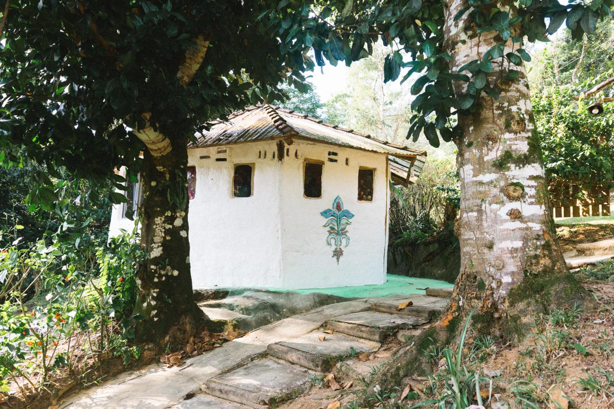 Ytororo O Som Das Aguas Paraty Ngoại thất bức ảnh
