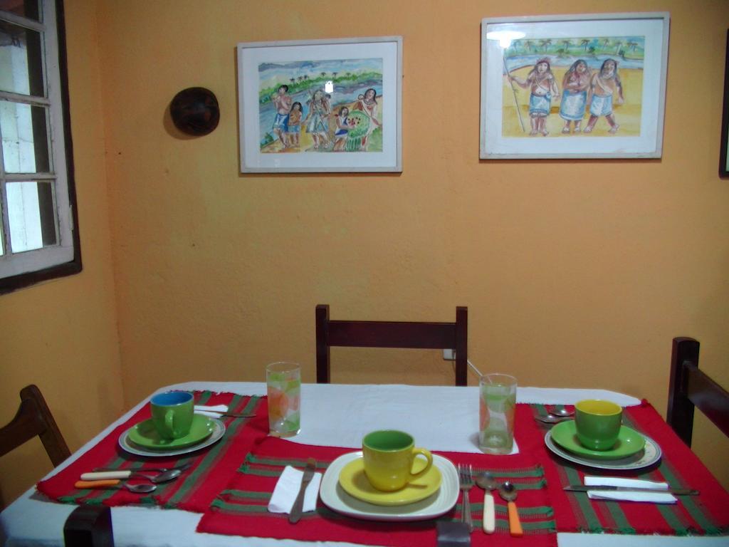 Ytororo O Som Das Aguas Paraty Ngoại thất bức ảnh