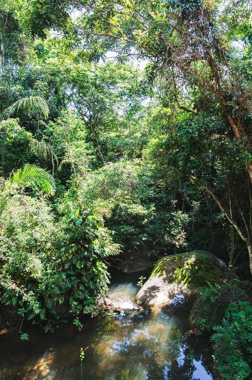 Ytororo O Som Das Aguas Paraty Ngoại thất bức ảnh