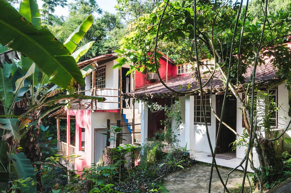 Ytororo O Som Das Aguas Paraty Ngoại thất bức ảnh