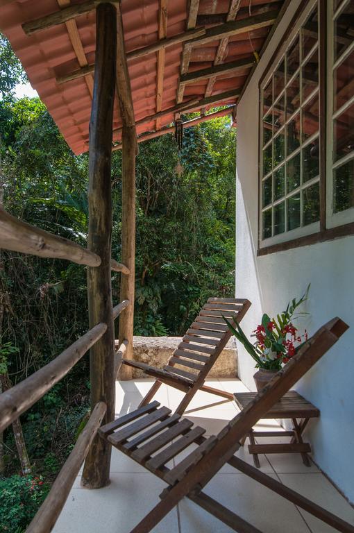 Ytororo O Som Das Aguas Paraty Ngoại thất bức ảnh
