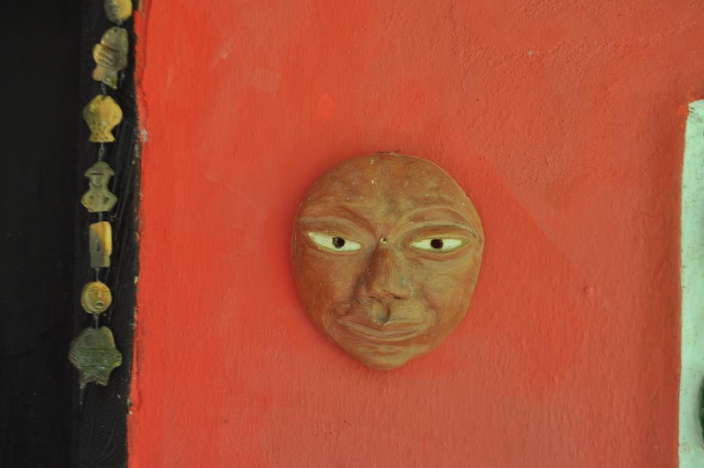 Ytororo O Som Das Aguas Paraty Ngoại thất bức ảnh