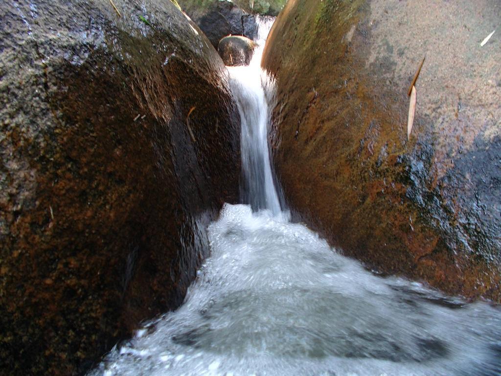 Ytororo O Som Das Aguas Paraty Ngoại thất bức ảnh