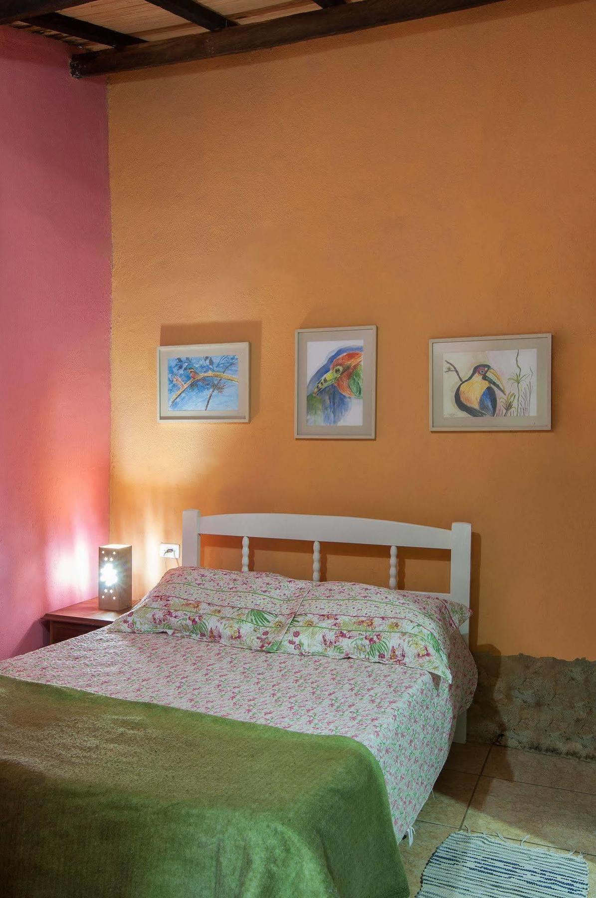 Ytororo O Som Das Aguas Paraty Ngoại thất bức ảnh