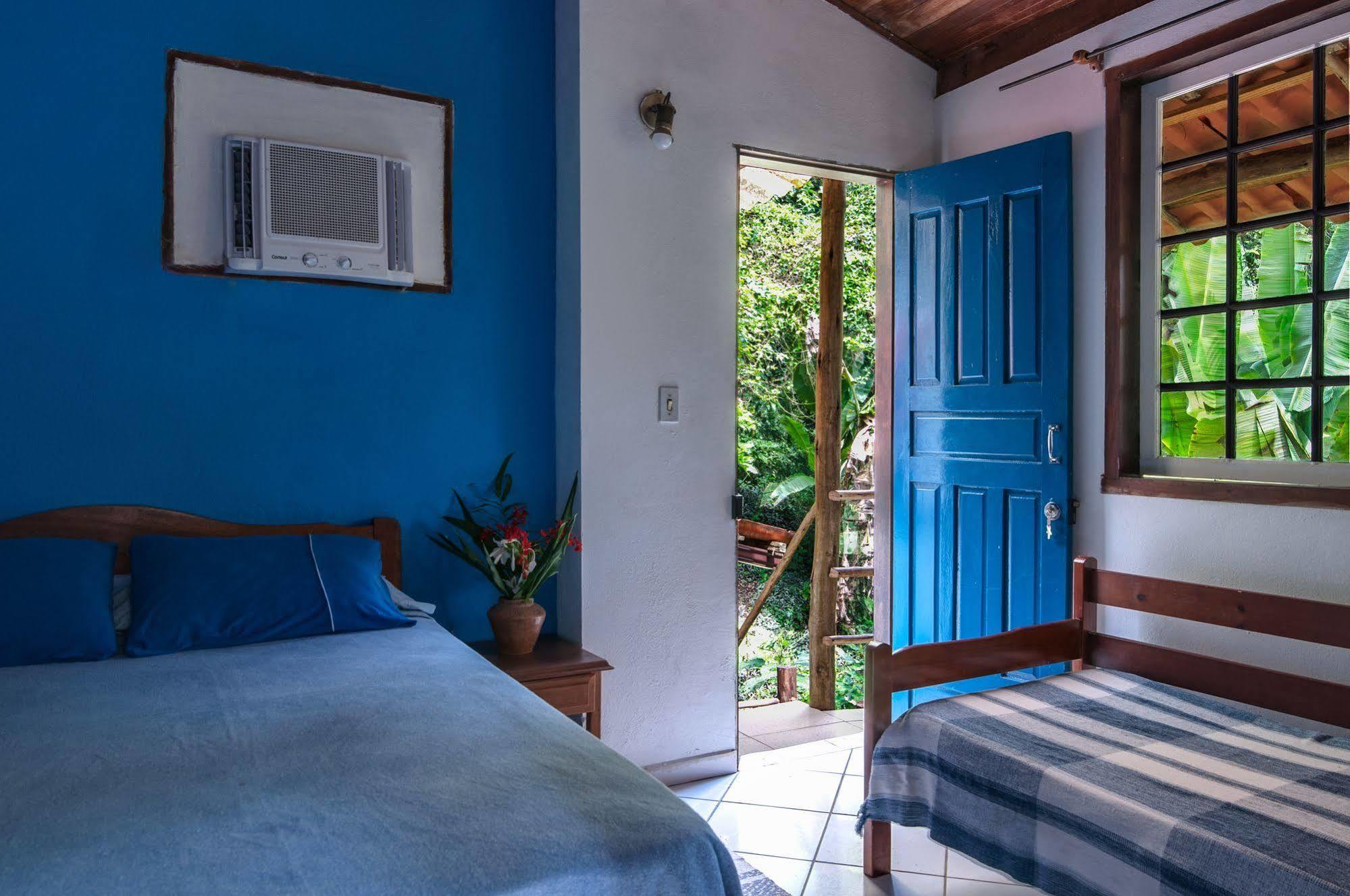 Ytororo O Som Das Aguas Paraty Ngoại thất bức ảnh