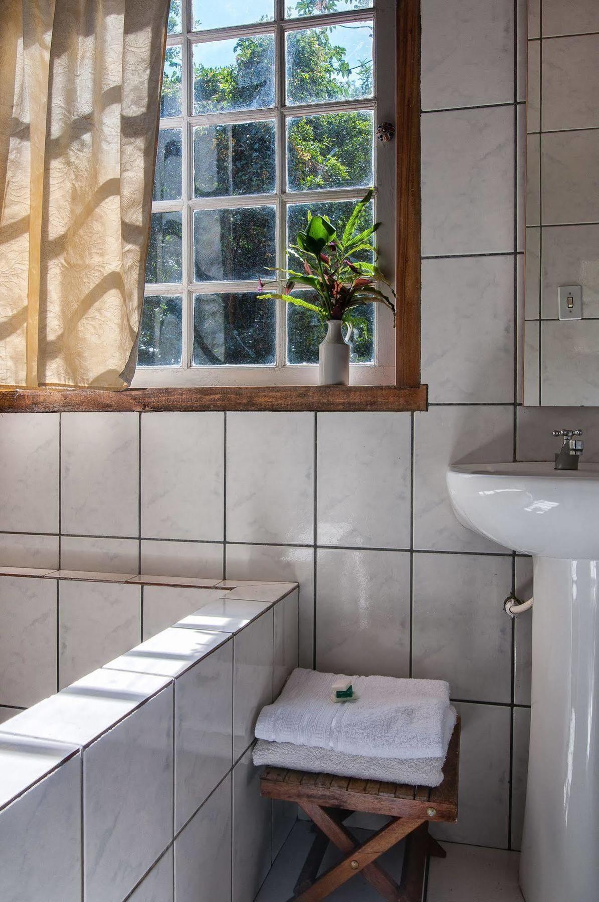 Ytororo O Som Das Aguas Paraty Ngoại thất bức ảnh