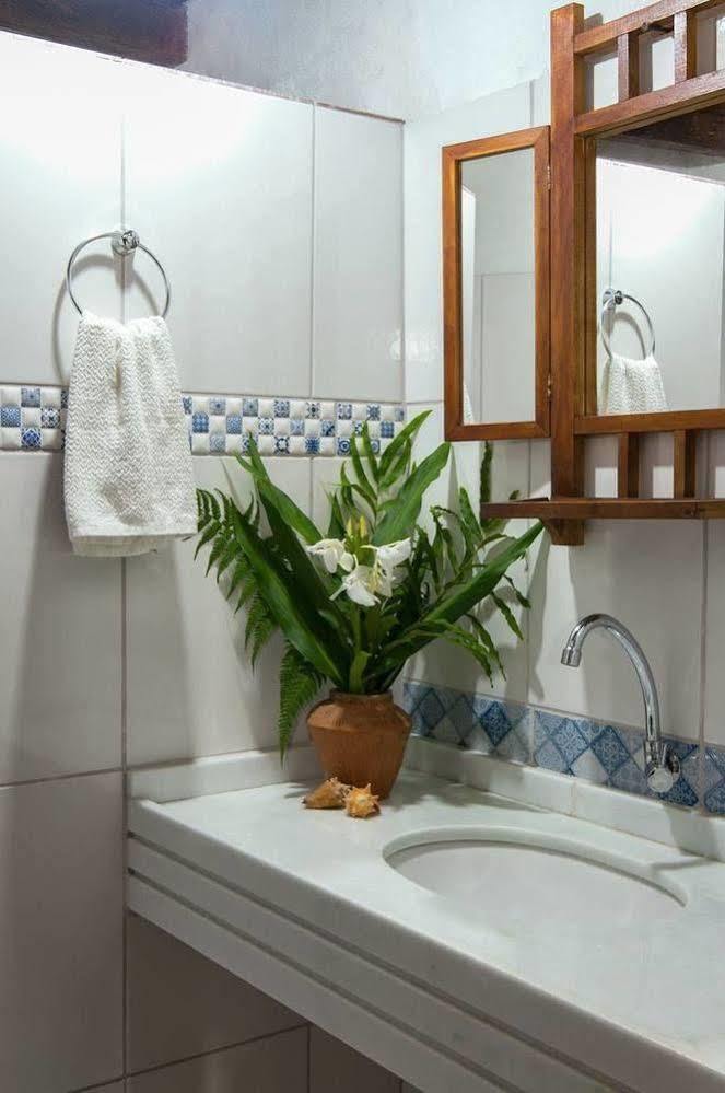 Ytororo O Som Das Aguas Paraty Ngoại thất bức ảnh