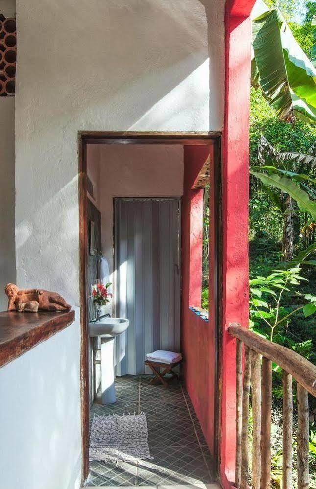 Ytororo O Som Das Aguas Paraty Ngoại thất bức ảnh