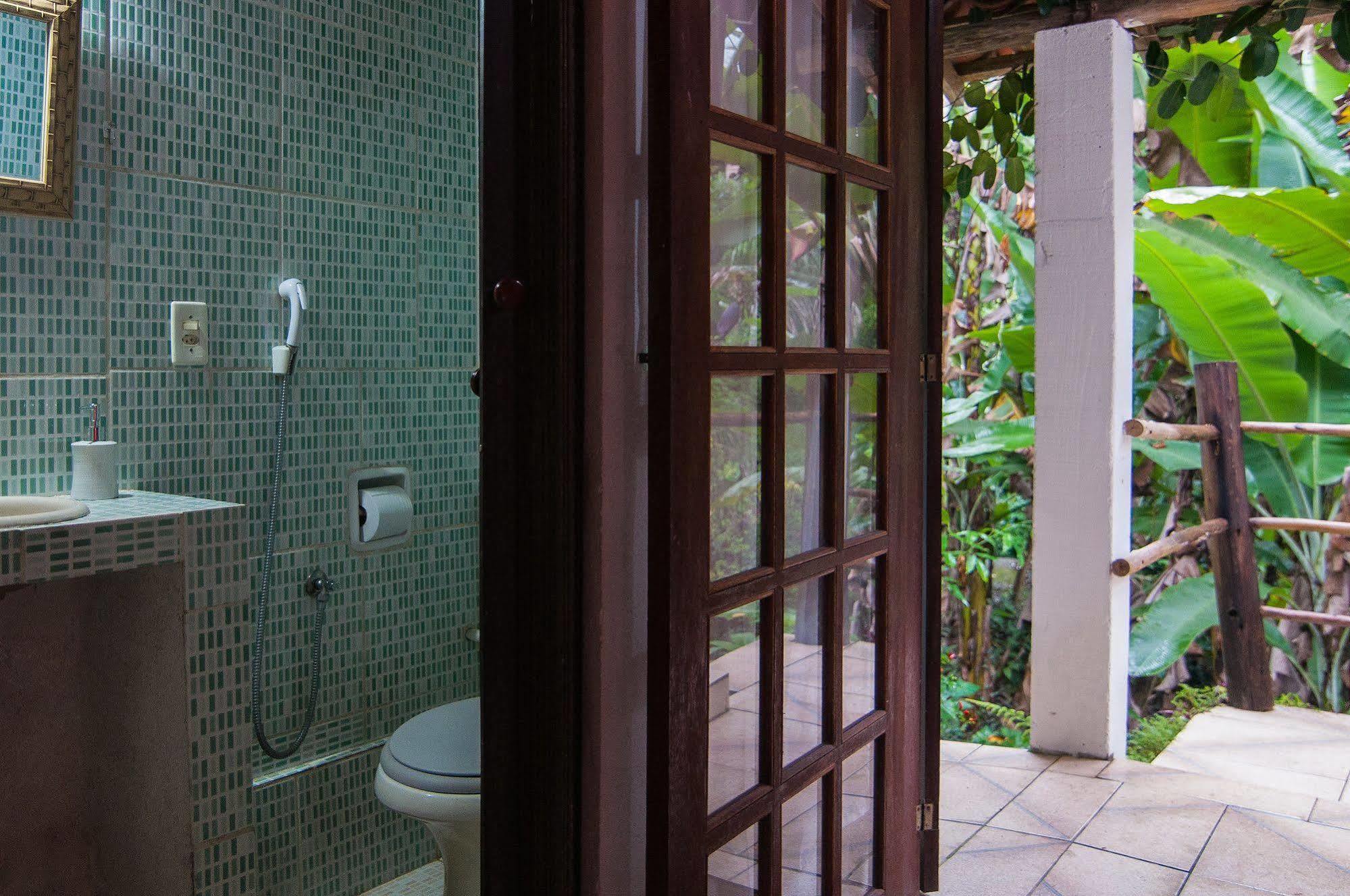 Ytororo O Som Das Aguas Paraty Ngoại thất bức ảnh