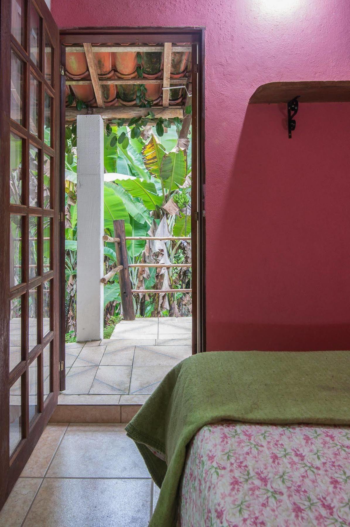 Ytororo O Som Das Aguas Paraty Ngoại thất bức ảnh