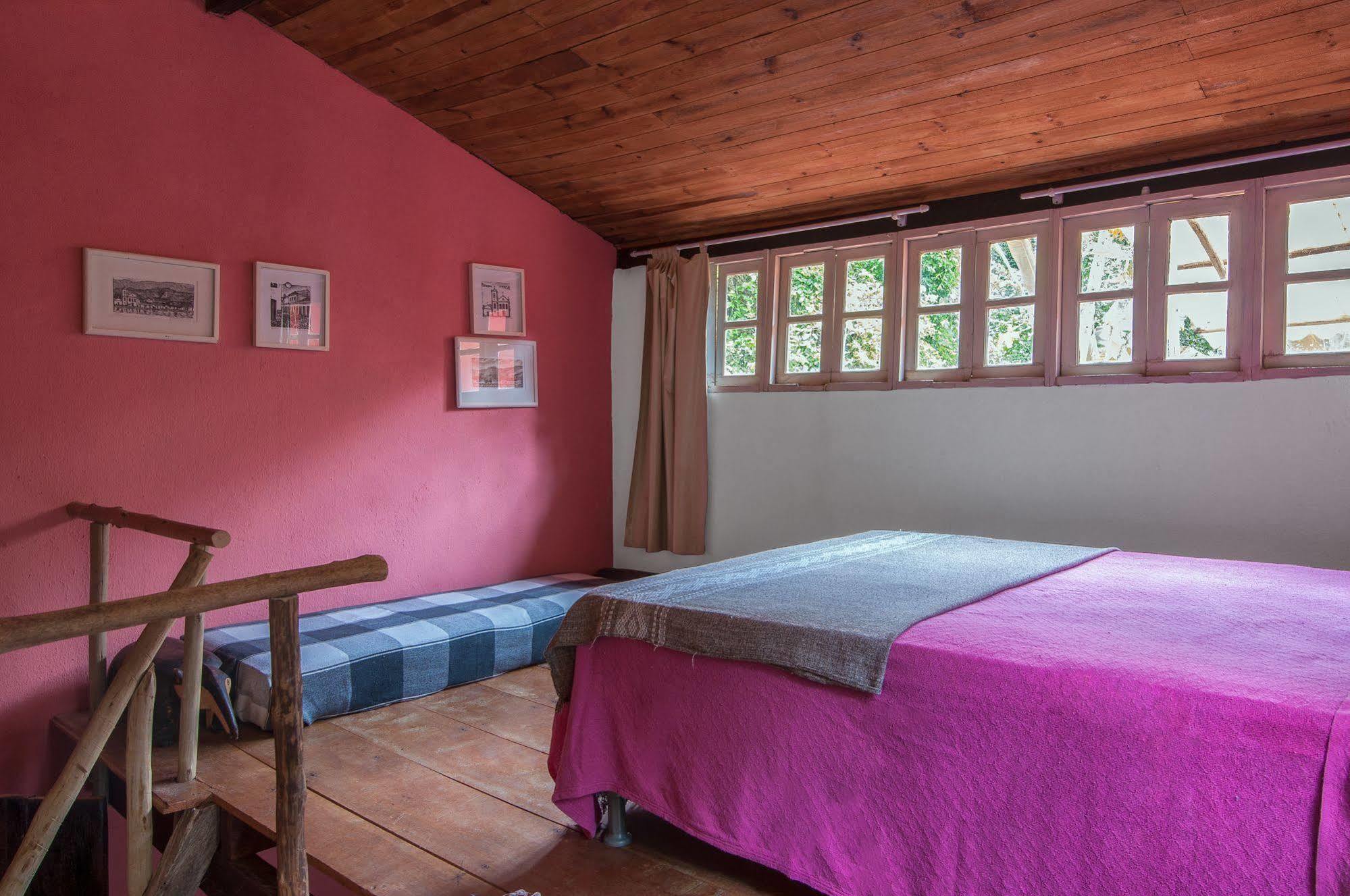 Ytororo O Som Das Aguas Paraty Ngoại thất bức ảnh