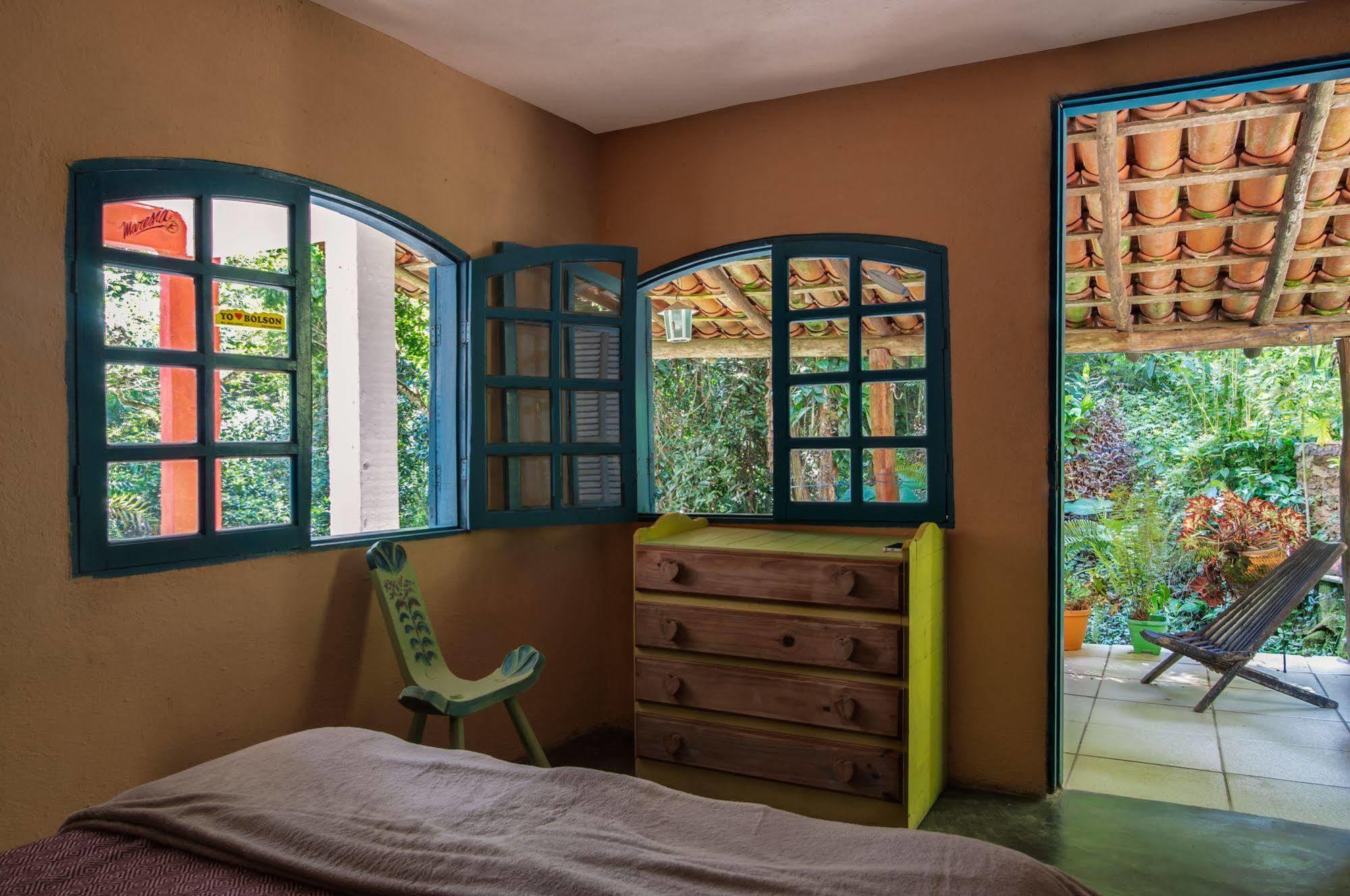 Ytororo O Som Das Aguas Paraty Ngoại thất bức ảnh