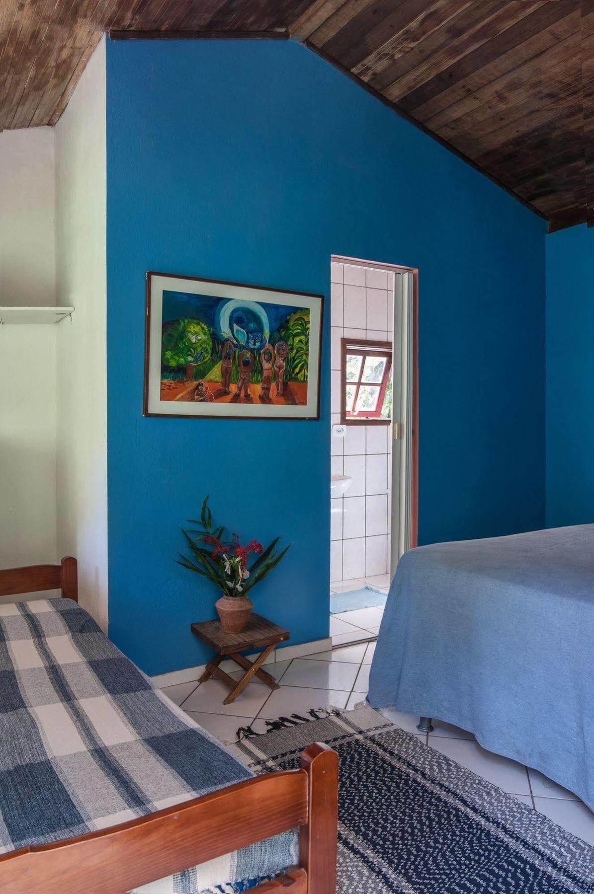 Ytororo O Som Das Aguas Paraty Ngoại thất bức ảnh