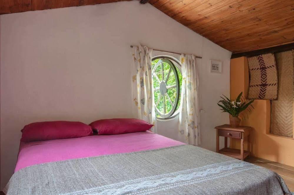 Ytororo O Som Das Aguas Paraty Ngoại thất bức ảnh