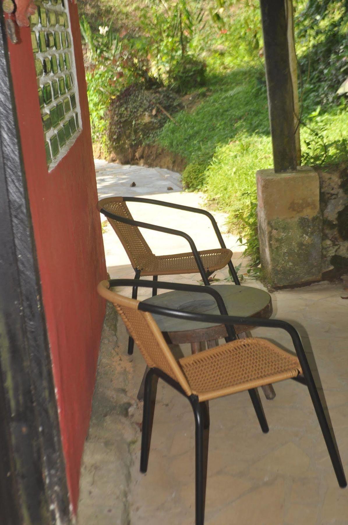 Ytororo O Som Das Aguas Paraty Ngoại thất bức ảnh
