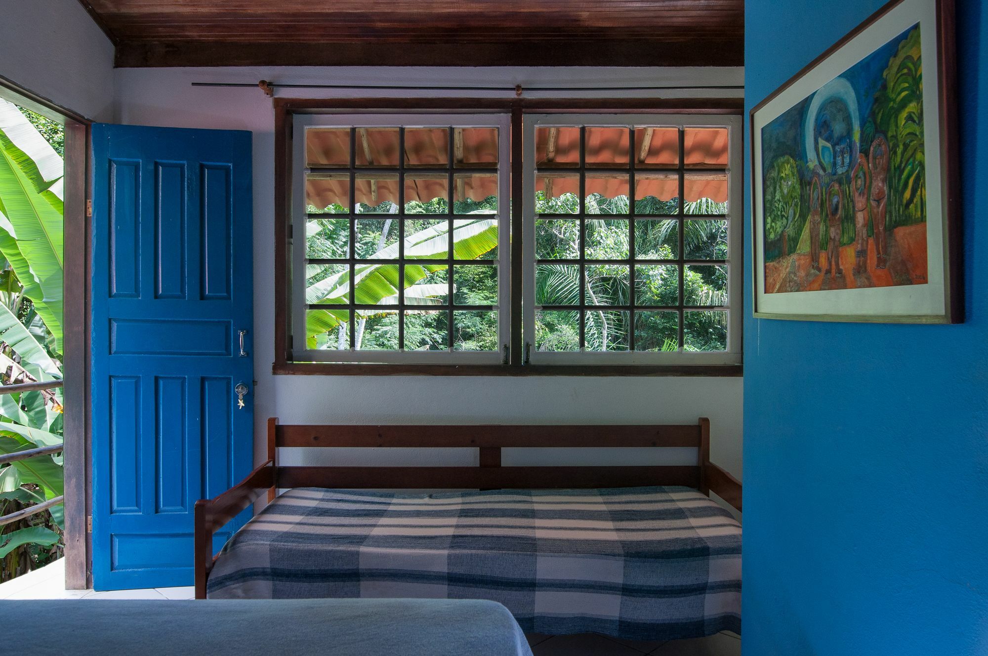 Ytororo O Som Das Aguas Paraty Ngoại thất bức ảnh