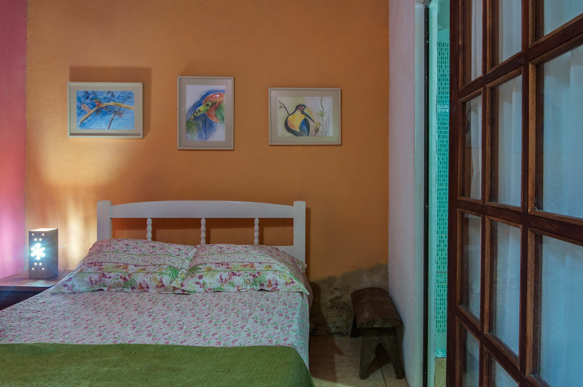 Ytororo O Som Das Aguas Paraty Ngoại thất bức ảnh