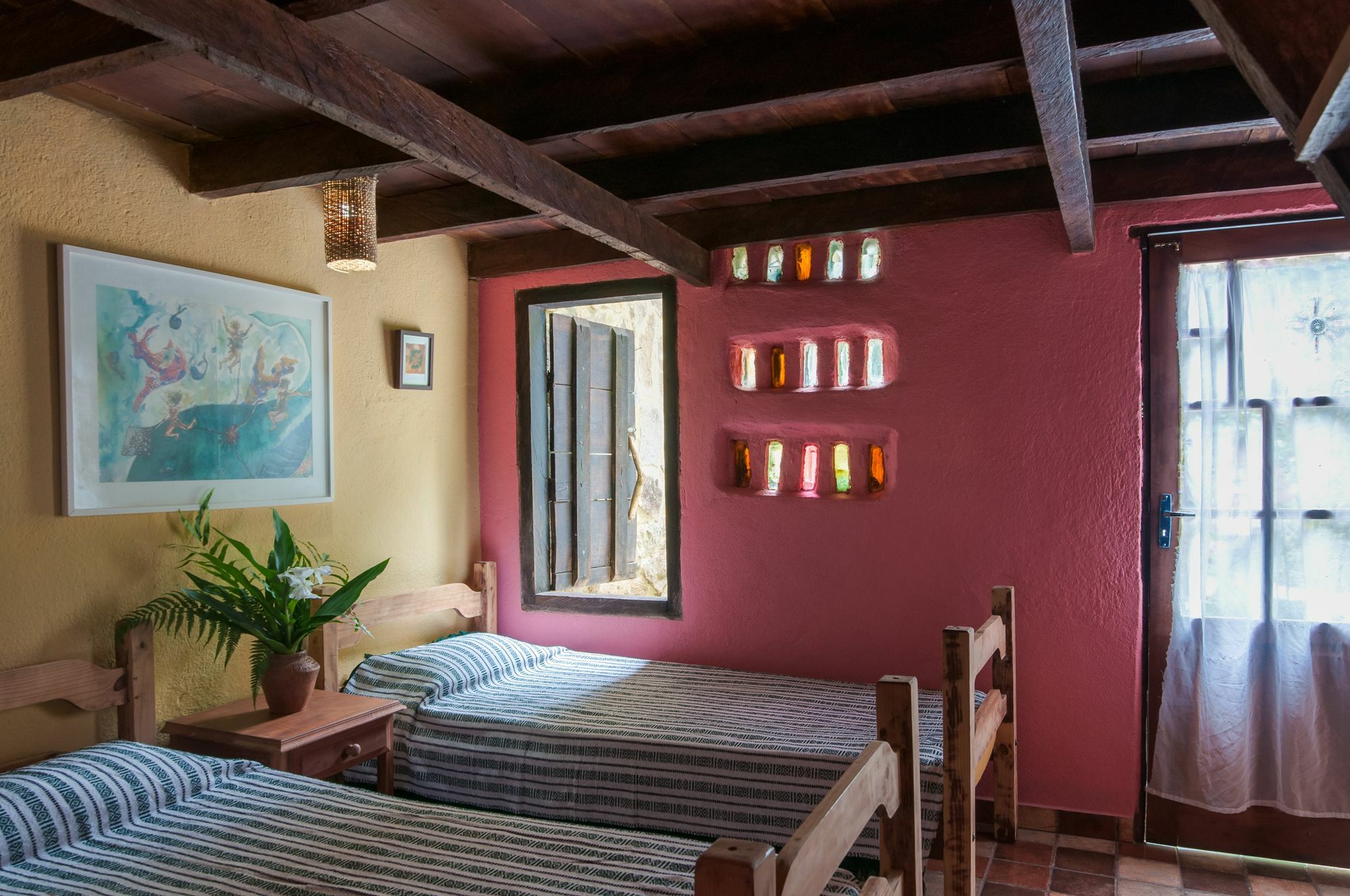 Ytororo O Som Das Aguas Paraty Ngoại thất bức ảnh