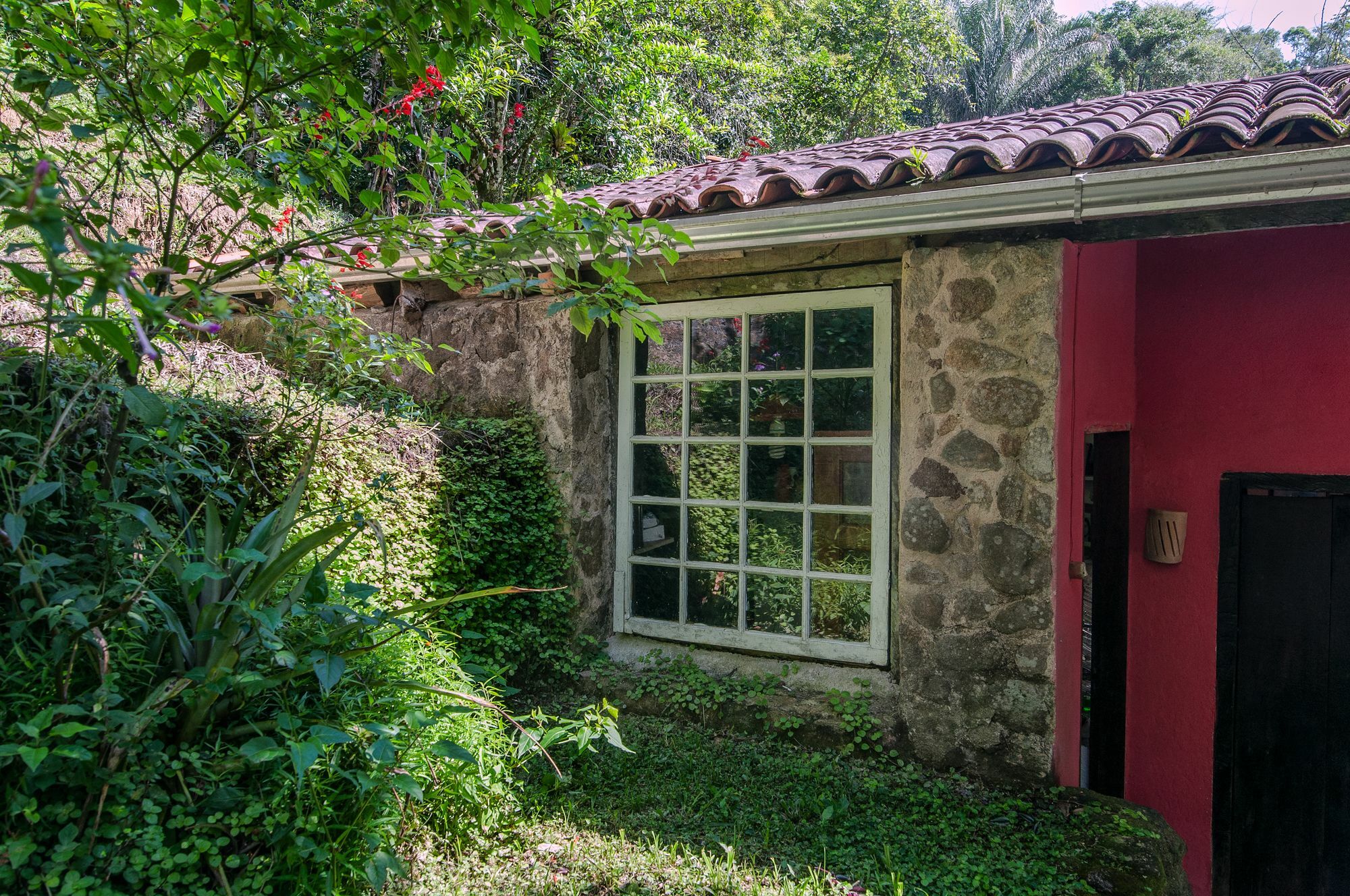 Ytororo O Som Das Aguas Paraty Ngoại thất bức ảnh